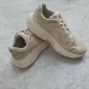 Salomon Aero Glide Road Shoes